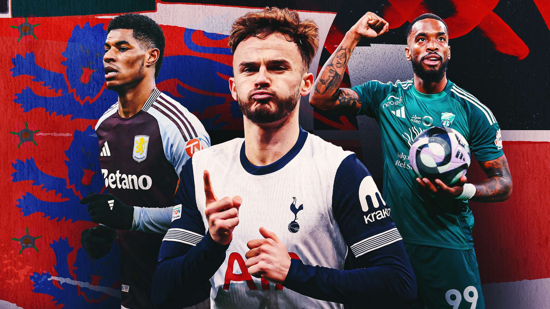 球星聯手投資嬰兒護膚品牌桑喬和拉什福德的新嘗試.