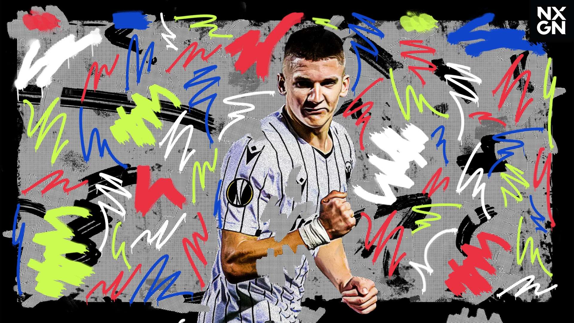 或许能让他 或许能让他