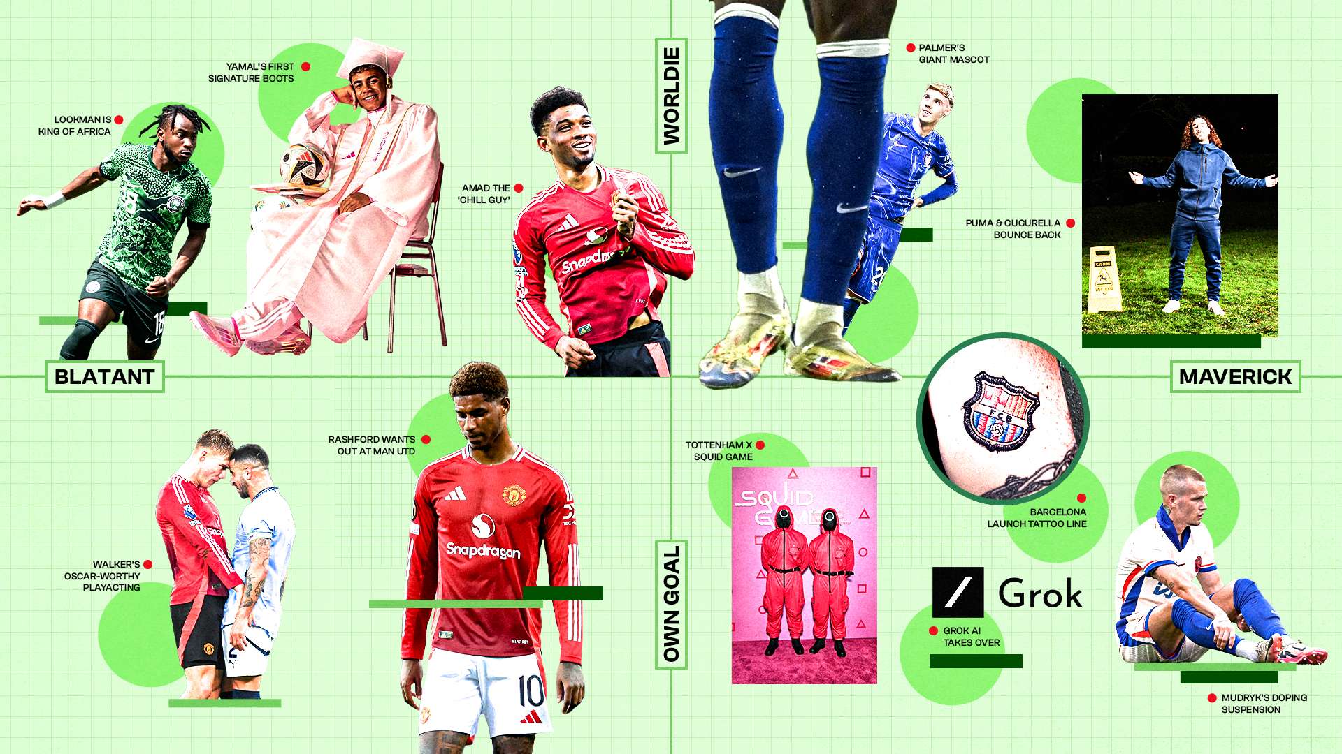 决赛汇聚了 决赛汇聚了