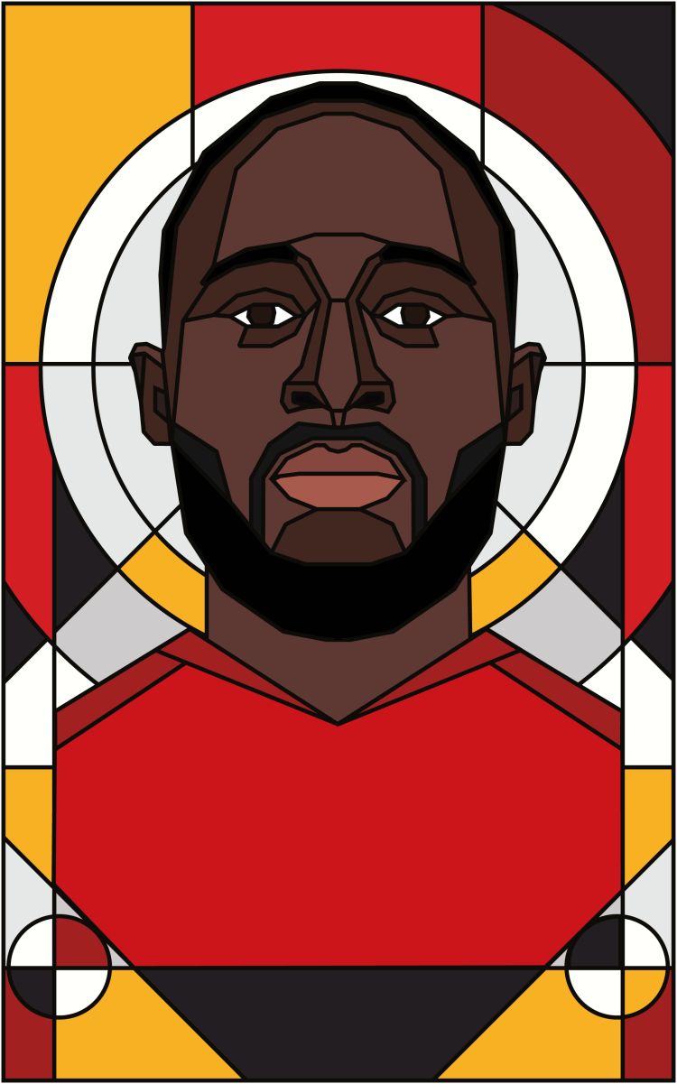 佛是一场力 佛是一场力